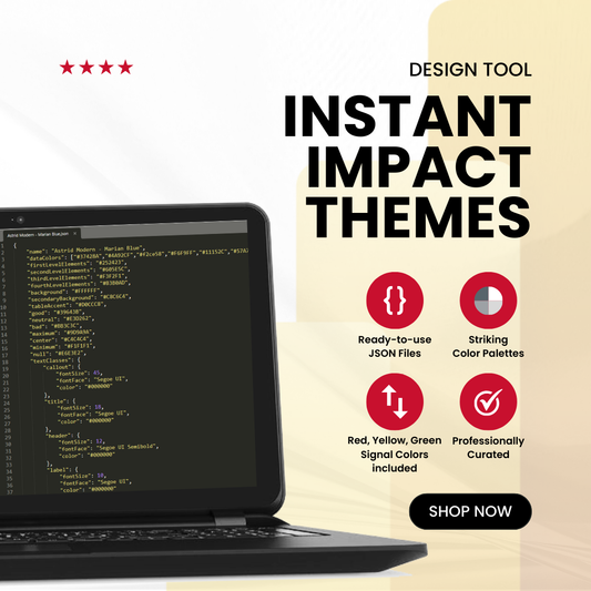 Instant Impact Themes