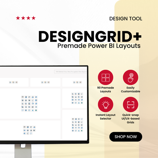 DesignGrid+